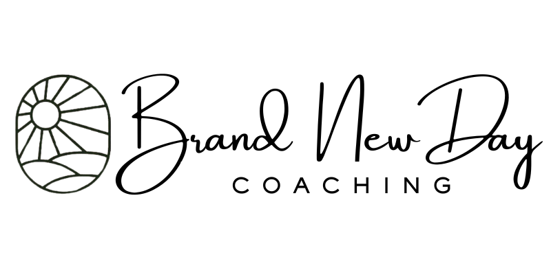 Brand New Day Coaching Logo